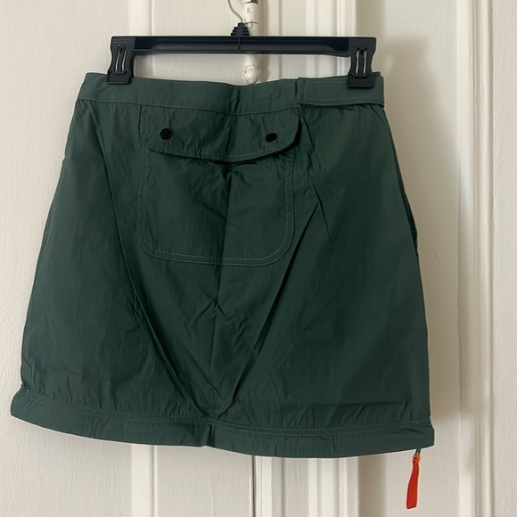 Ssense Brain Dead Special edition collaboration skirt XS - Picture 9 of 10